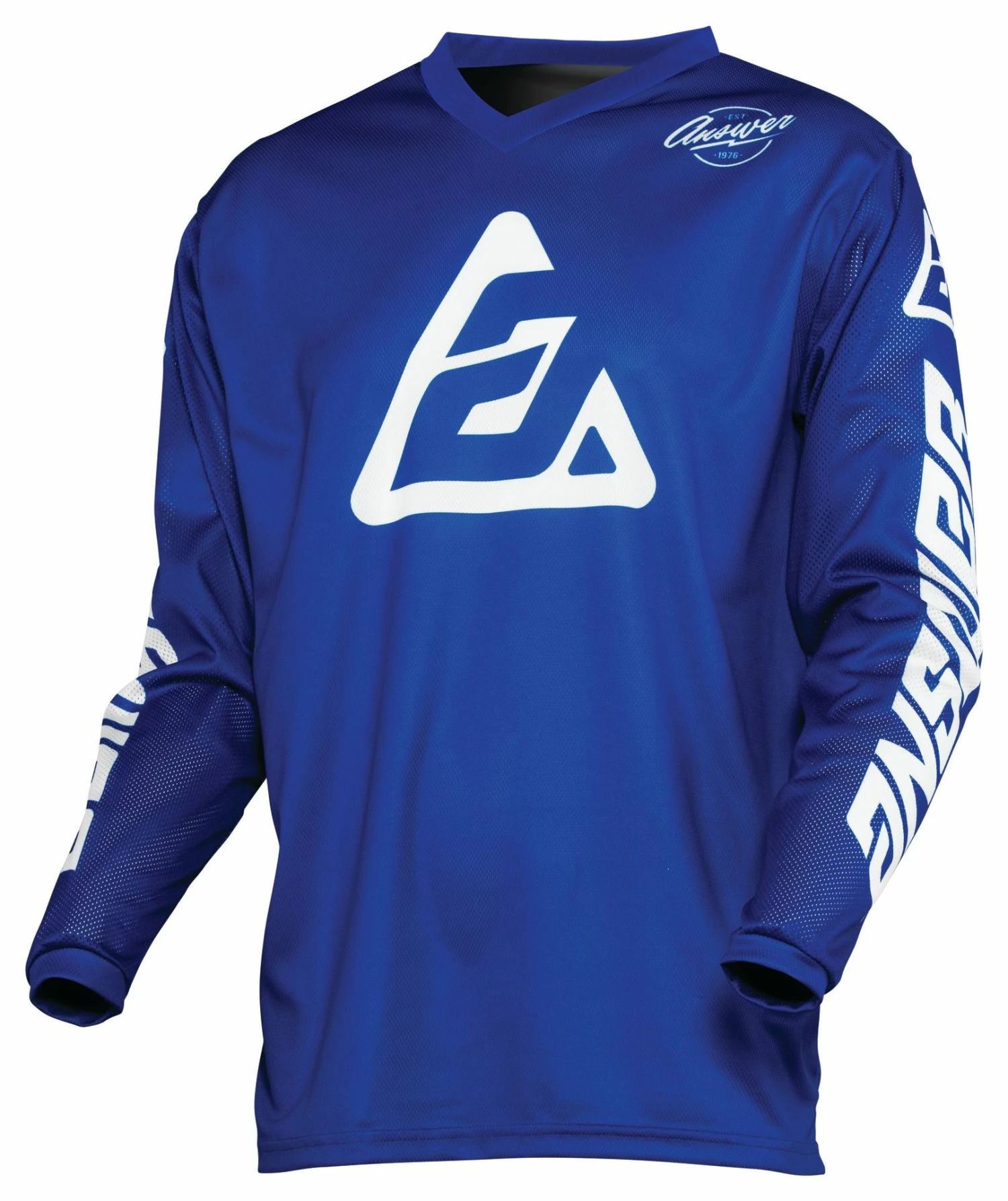 Answer Youth Arkon Bold Jersey 4 Answer Youth Arkon Bold Jersey - Image 4