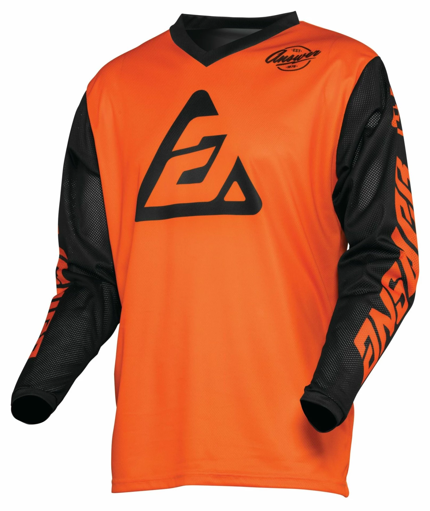 Answer Youth Arkon Bold Jersey 5 Answer Youth Arkon Bold Jersey - Image 5