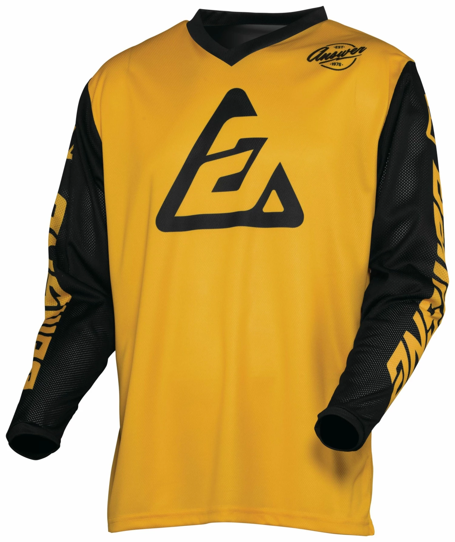 Answer Youth Arkon Bold Jersey 7 Answer Youth Arkon Bold Jersey - Image 7