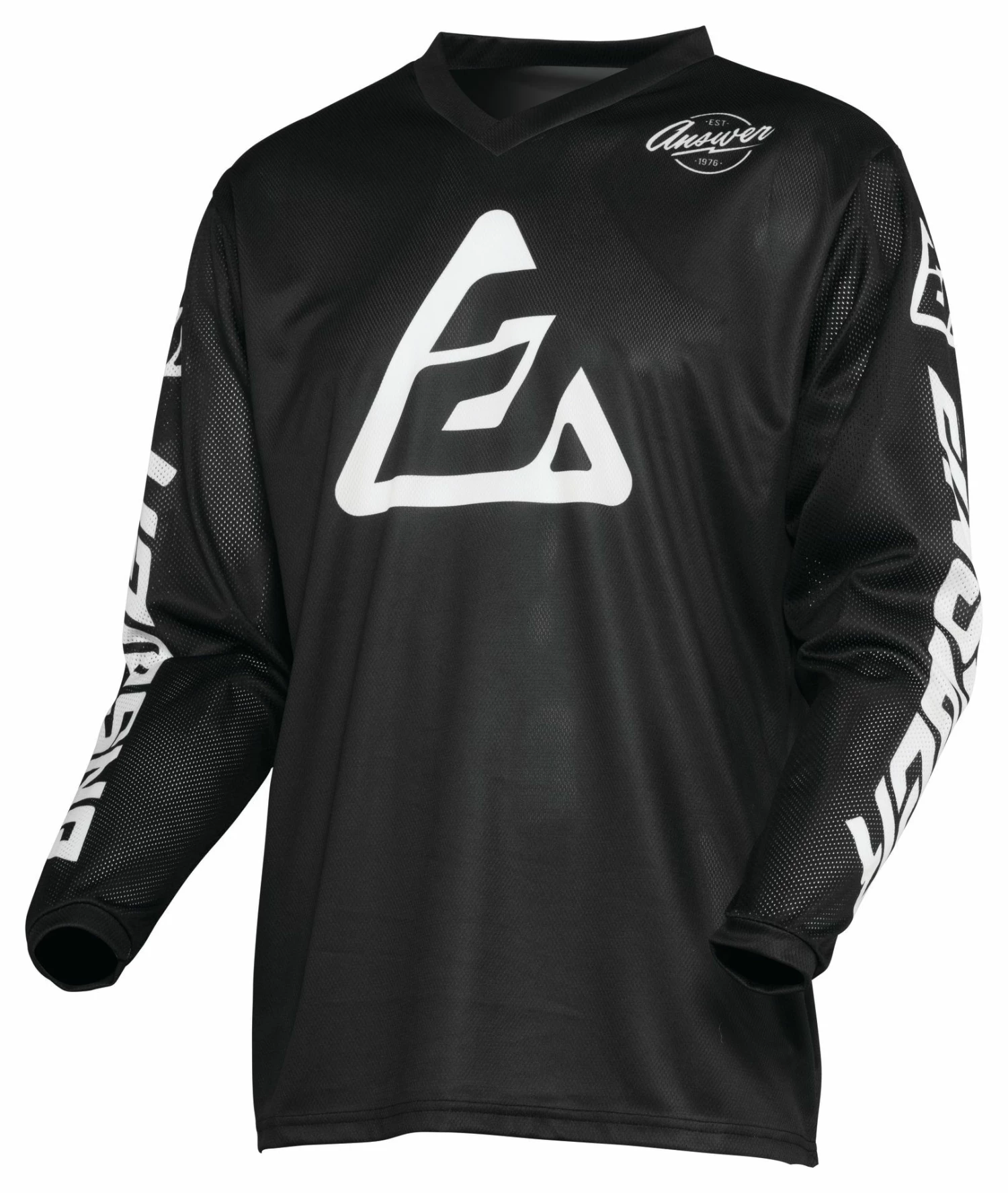 Answer Youth Arkon Bold Jersey 1 Answer Youth Arkon Bold Jersey