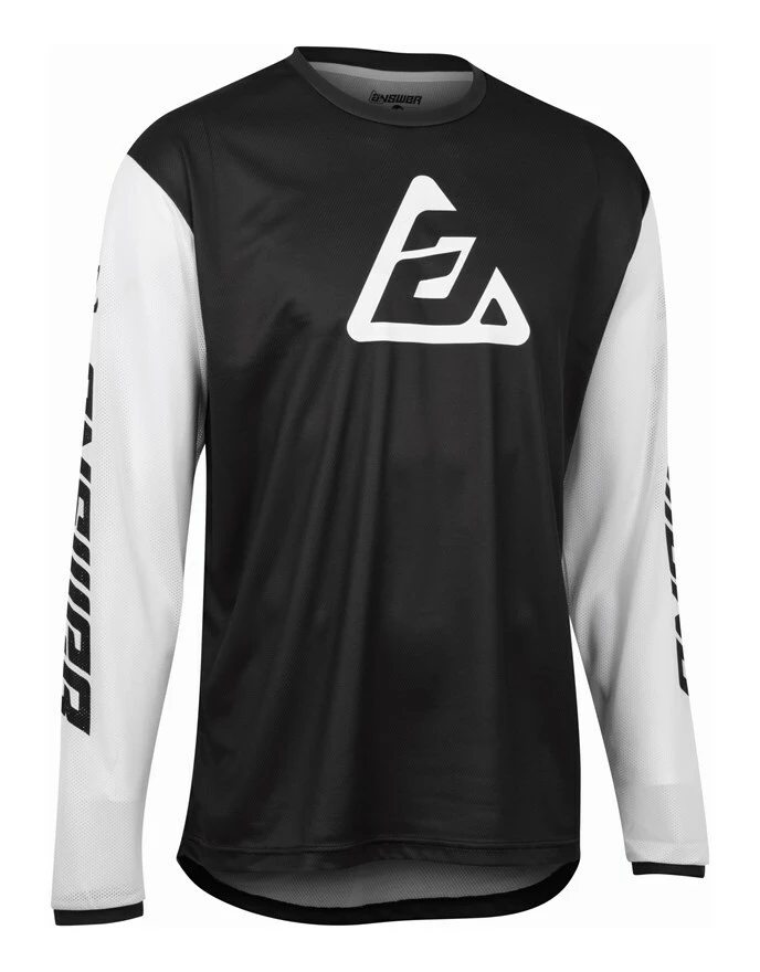 Answer Youth Arkon Bold Jersey 1 Answer Youth Arkon Bold Jersey