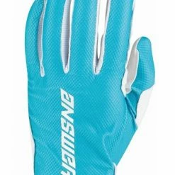 Answer Youth Ascent Gloves -Cheap Kids Motorcycle Gear Store answer youth ascent gloves astana white