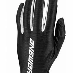Answer Youth Ascent Gloves -Cheap Kids Motorcycle Gear Store answer youth ascent gloves black white