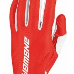 Answer Youth Ascent Gloves -Cheap Kids Motorcycle Gear Store answer youth ascent gloves red white