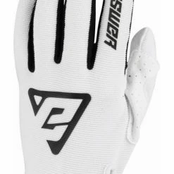 Answer Youth Peak Gloves 10 Answer Youth Peak Gloves -Cheap Kids Motorcycle Gear Store answer youth peak gloves white black