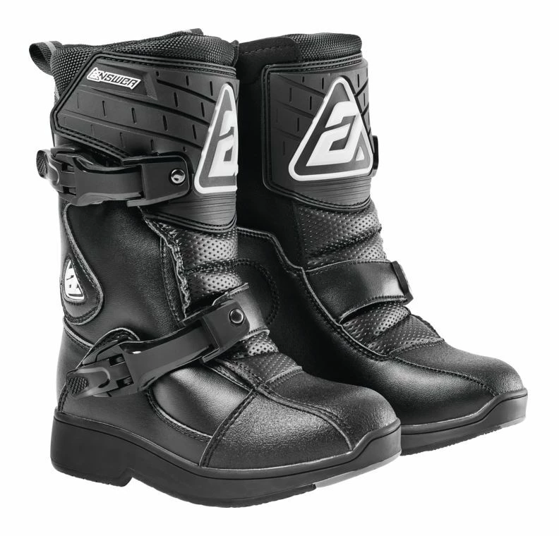 Answer Youth Peewee Kids Boots 1 Answer Youth Peewee Kids Boots