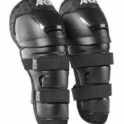 Answer Youth Peewee Kids Knee Guards
