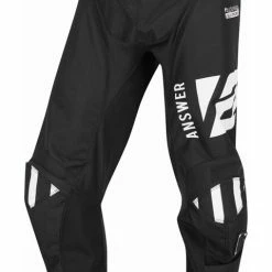 Answer Youth Syncron Merge Pants
