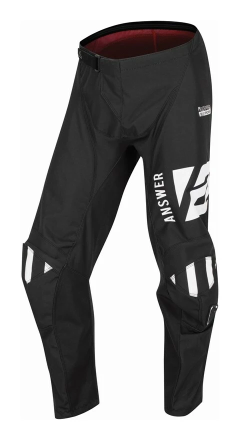 Answer Youth Syncron Merge Pants 1 Answer Youth Syncron Merge Pants