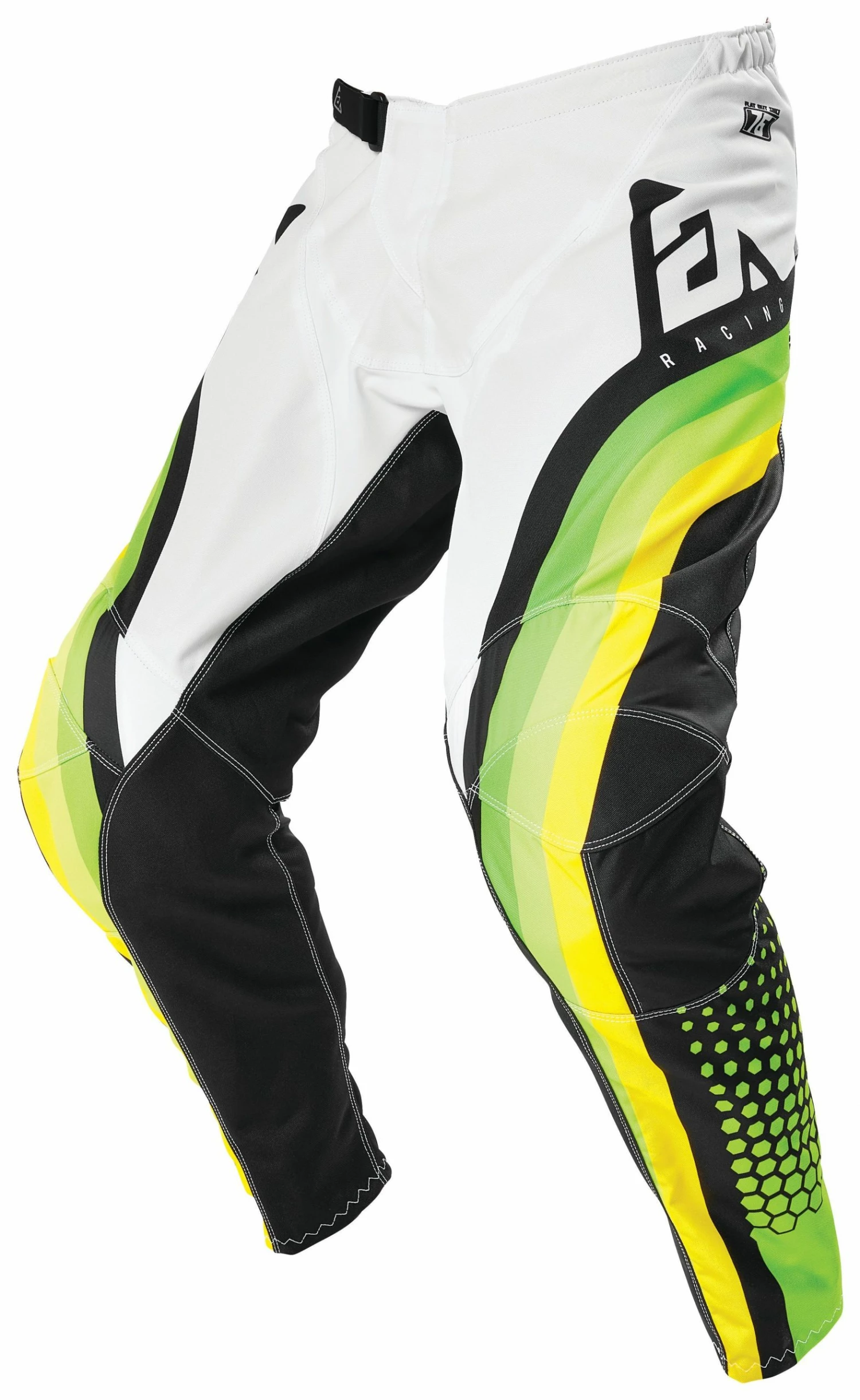 Answer Youth Syncron Swish Pants 7 Answer Youth Syncron Swish Pants - Image 7