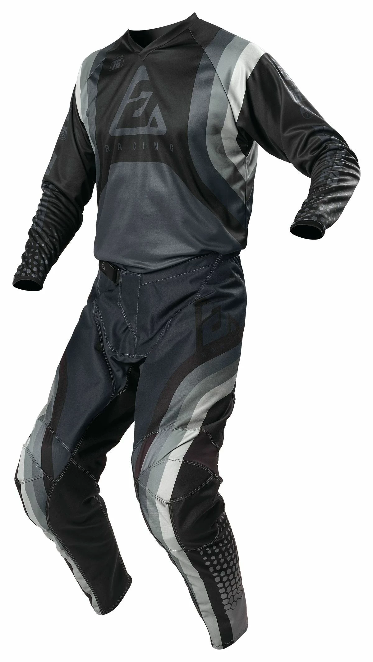 Answer Youth Syncron Swish Pants 11 Answer Youth Syncron Swish Pants - Image 11