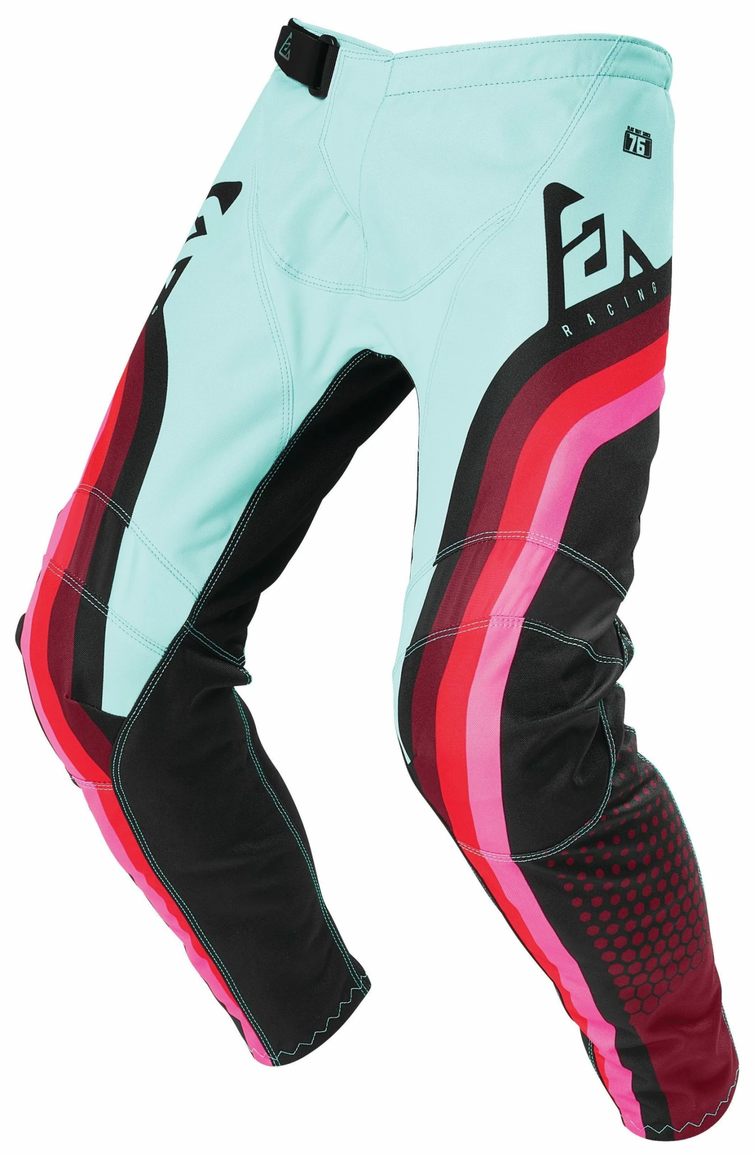 Answer Youth Syncron Swish Pants 3 Answer Youth Syncron Swish Pants - Image 3