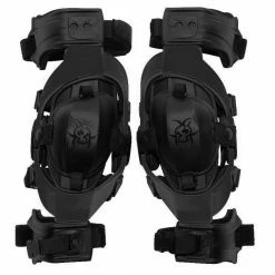 Asterisk Youth Cell Knee Braces