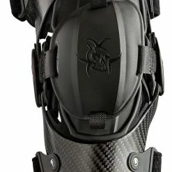 Asterisk Youth Slim Series Micro Cell Knee Braces