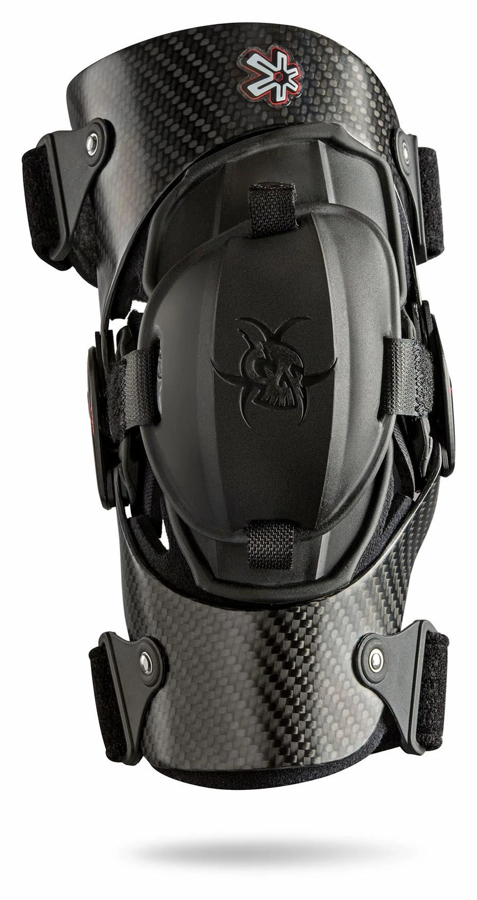Asterisk Youth Slim Series Micro Cell Knee Braces 1 Asterisk Youth Slim Series Micro Cell Knee Braces