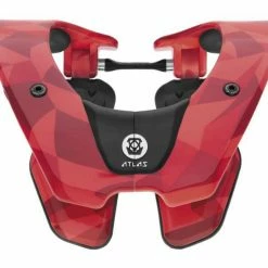 Atlas Neck Brace Atlas Neck Brace Atlas Youth Tyke Neck Brace 10 Atlas Neck Brace Atlas Neck Brace Atlas Youth Tyke Neck Brace -Cheap Kids Motorcycle Gear Store atlas neck brace tyke brace fire prism fire prism red