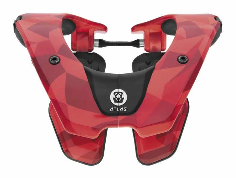 Atlas Neck Brace Atlas Neck Brace Atlas Youth Tyke Neck Brace 3 Atlas Neck Brace Atlas Neck Brace Atlas Youth Tyke Neck Brace - Image 3