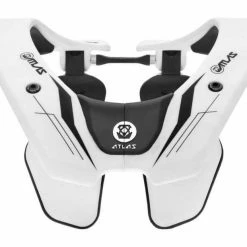 Atlas Neck Brace Atlas Neck Brace Atlas Youth Tyke Neck Brace 13 Atlas Neck Brace Atlas Neck Brace Atlas Youth Tyke Neck Brace -Cheap Kids Motorcycle Gear Store atlas neck brace tyke brace ghost ghost white