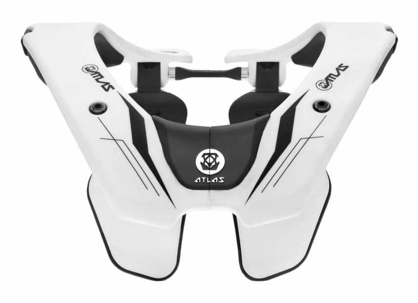 Atlas Neck Brace Atlas Neck Brace Atlas Youth Tyke Neck Brace 6 Atlas Neck Brace Atlas Neck Brace Atlas Youth Tyke Neck Brace - Image 6