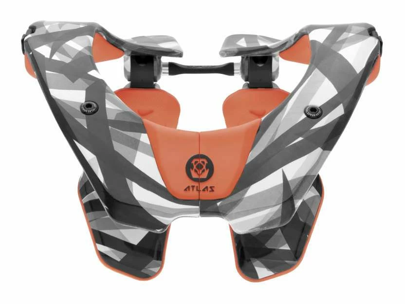 Atlas Neck Brace Atlas Neck Brace Atlas Youth Tyke Neck Brace 4 Atlas Neck Brace Atlas Neck Brace Atlas Youth Tyke Neck Brace - Image 4