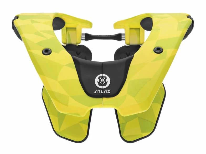 Atlas Neck Brace Atlas Neck Brace Atlas Youth Tyke Neck Brace 7 Atlas Neck Brace Atlas Neck Brace Atlas Youth Tyke Neck Brace - Image 7