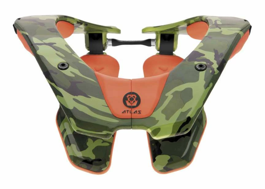 Atlas Neck Brace Atlas Neck Brace Atlas Youth Tyke Neck Brace 8 Atlas Neck Brace Atlas Neck Brace Atlas Youth Tyke Neck Brace - Image 8