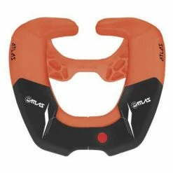 Atlas Neck Brace Atlas Neck Brace Atlas Youth Broll Neck Brace -Cheap Kids Motorcycle Gear Store atlas youth broll neck brace 2
