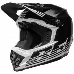 Bell Helmets Bell Helmets Bell Youth Moto-9 MIPS Louver Helmet