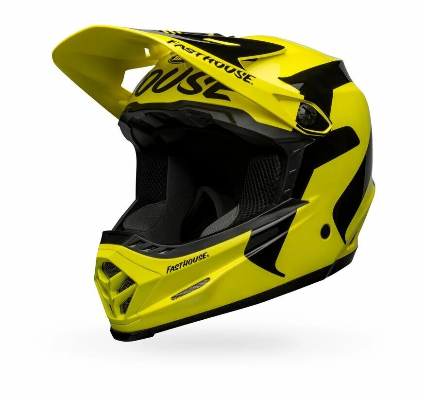Bell Helmets Bell Helmets Bell Moto-9 Youth MIPS Helmet 3 Bell Helmets Bell Helmets Bell Moto-9 Youth MIPS Helmet - Image 3