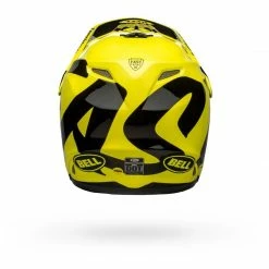Bell Helmets Bell Helmets Bell Moto-9 Youth MIPS Helmet 10 Bell Helmets Bell Helmets Bell Moto-9 Youth MIPS Helmet -Cheap Kids Motorcycle Gear Store bell moto9 youth mips helmet 4