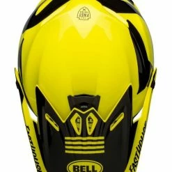 Bell Helmets Bell Helmets Bell Moto-9 Youth MIPS Helmet 11 Bell Helmets Bell Helmets Bell Moto-9 Youth MIPS Helmet -Cheap Kids Motorcycle Gear Store bell moto9 youth mips helmet 5