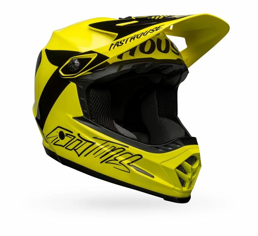 Bell Helmets Bell Helmets Bell Moto-9 Youth MIPS Helmet 1 Bell Helmets Bell Helmets Bell Moto-9 Youth MIPS Helmet