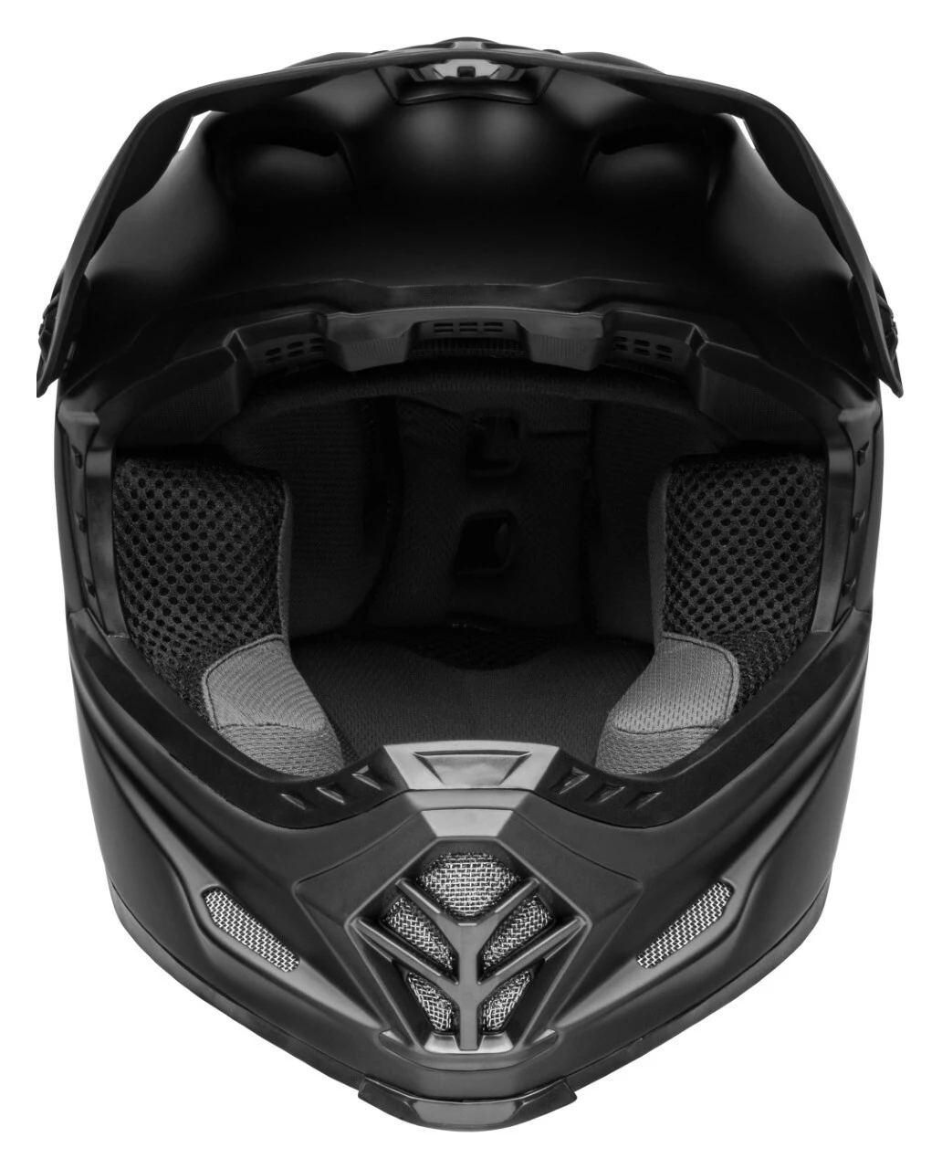 Bell Helmets Bell Helmets Bell Youth Moto-9 MIPS Helmet 2 Bell Helmets Bell Helmets Bell Youth Moto-9 MIPS Helmet - Image 2