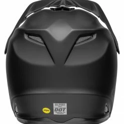 Bell Helmets Bell Helmets Bell Youth Moto-9 MIPS Helmet 14 Bell Helmets Bell Helmets Bell Youth Moto-9 MIPS Helmet -Cheap Kids Motorcycle Gear Store bell youth moto9 mips helmet matte black 5