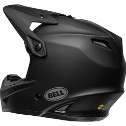 Bell Helmets Bell Helmets Bell Youth Moto-9 MIPS Helmet 15 Bell Helmets Bell Helmets Bell Youth Moto-9 MIPS Helmet -Cheap Kids Motorcycle Gear Store bell youth moto9 mips helmet matte black 6