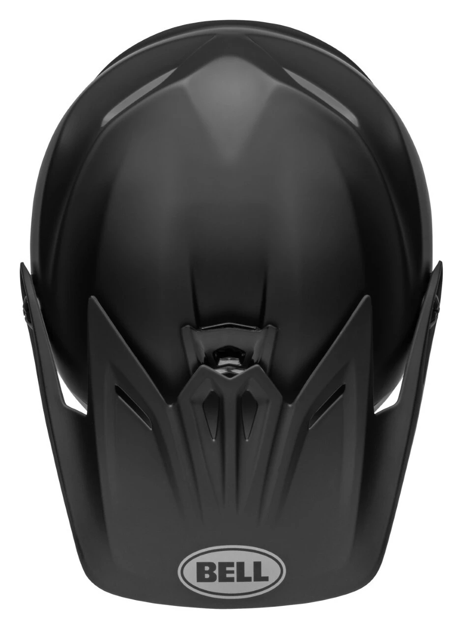 Bell Helmets Bell Helmets Bell Youth Moto-9 MIPS Helmet 9 Bell Helmets Bell Helmets Bell Youth Moto-9 MIPS Helmet - Image 9
