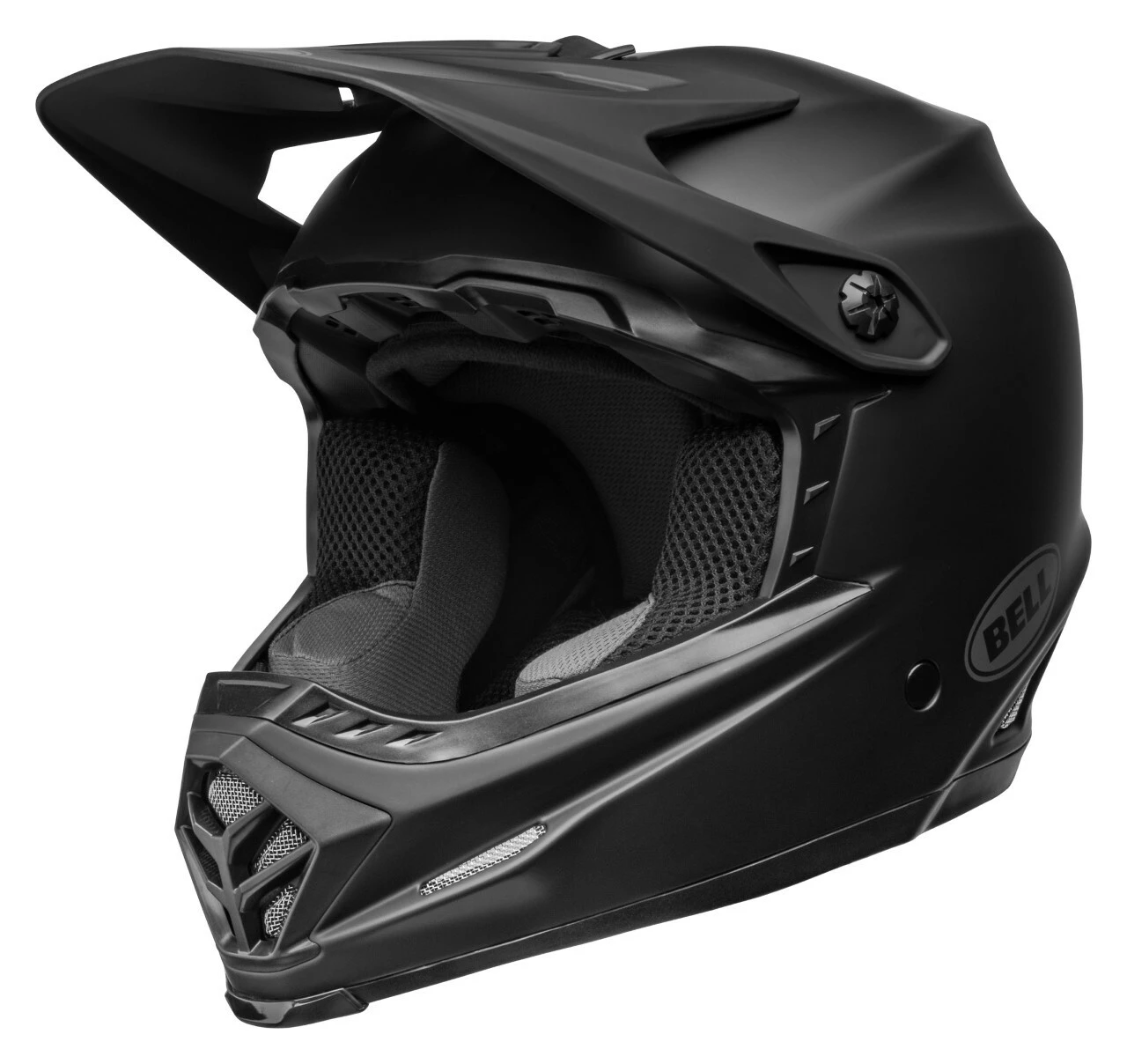 Bell Helmets Bell Helmets Bell Youth Moto-9 MIPS Helmet 1 Bell Helmets Bell Helmets Bell Youth Moto-9 MIPS Helmet