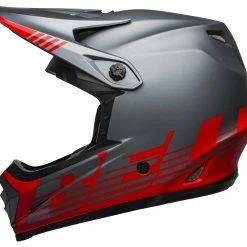 Bell Helmets Bell Helmets Bell Youth Moto-9 MIPS Louver Helmet -Cheap Kids Motorcycle Gear Store bell youth moto9 mips louver helmet 1