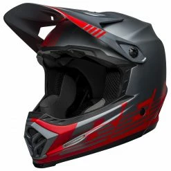 Bell Helmets Bell Helmets Bell Youth Moto-9 MIPS Louver Helmet -Cheap Kids Motorcycle Gear Store bell youth moto9 mips louver helmet