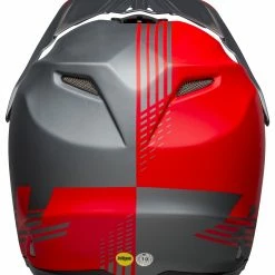 Bell Helmets Bell Helmets Bell Youth Moto-9 MIPS Louver Helmet -Cheap Kids Motorcycle Gear Store bell youth moto9 mips louver helmet 4