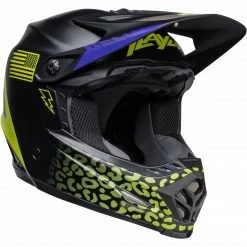 Bell Helmets Bell Helmets Bell Youth Moto-9 MIPS Slayco Helmet -Cheap Kids Motorcycle Gear Store bell youth moto9 mips slayco helmet 2