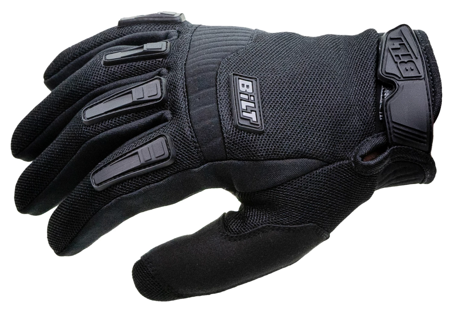 BILT Youth AirCon Gloves 3 BILT Youth AirCon Gloves - Image 3