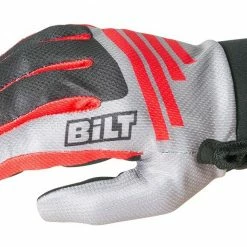 BILT Youth Amped Evo Gloves -Cheap Kids Motorcycle Gear Store bilt amped evo gloves 3