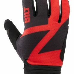 BILT Amped EVO Rapid Youth Gloves -Cheap Kids Motorcycle Gear Store bilt amped evo rapid youth gloves 2