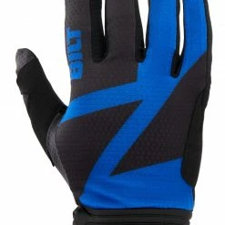 BILT Amped EVO Rapid Youth Gloves -Cheap Kids Motorcycle Gear Store bilt amped evo rapid youth gloves 3