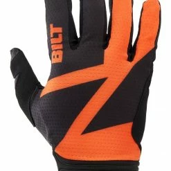 BILT Amped EVO Rapid Youth Gloves -Cheap Kids Motorcycle Gear Store bilt amped evo rapid youth gloves 4