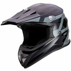 BILT Amped EVO Rapid Youth Helmet