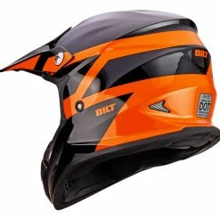 BILT Amped EVO Rapid Youth Helmet -Cheap Kids Motorcycle Gear Store bilt amped evo rapid youth helmet 7