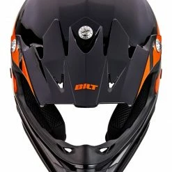 BILT Amped EVO Rapid Youth Helmet -Cheap Kids Motorcycle Gear Store bilt amped evo rapid youth helmet 8