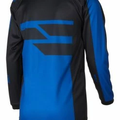 BILT Amped EVO Rapid Youth Jersey -Cheap Kids Motorcycle Gear Store bilt amped evo rapid youth jersey 7